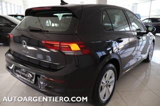 VOLKSWAGEN Golf usata, con Alzacristalli elettrici