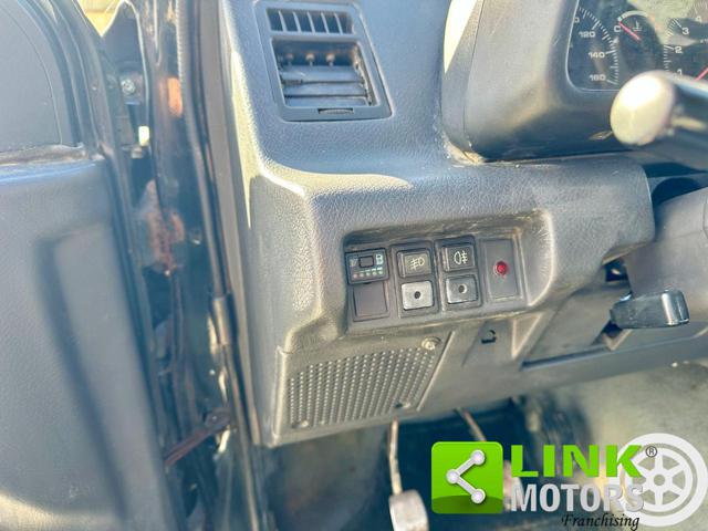 SUZUKI Vitara usata 13