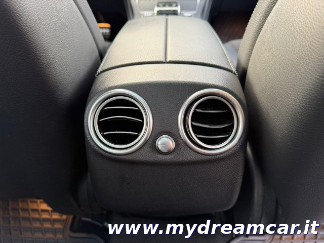 MERCEDES-BENZ GLC 250 usata 15