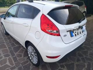 FORD Fiesta usata, con Airbag Passeggero