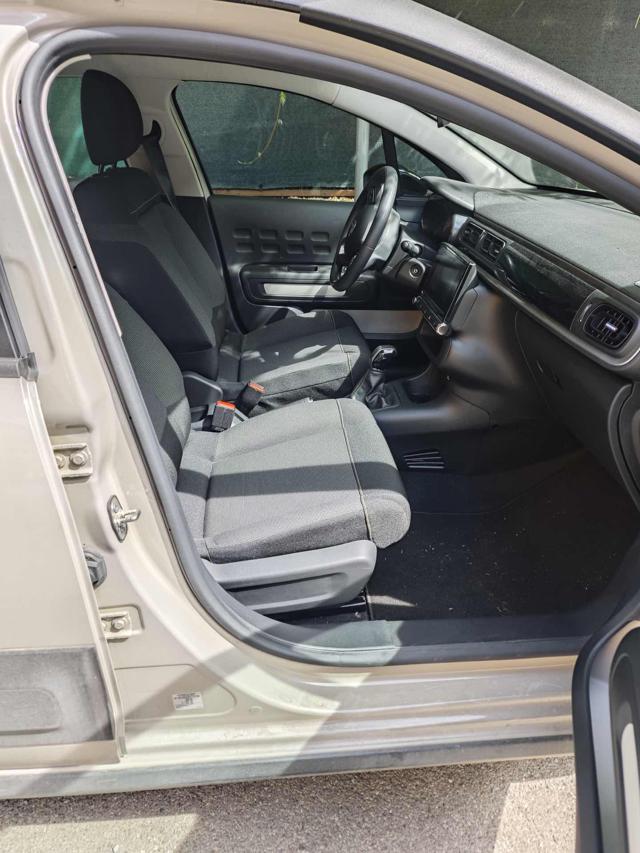 CITROEN C3 usata, con ESP