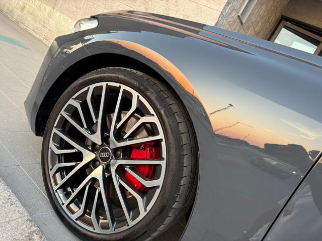 AUDI A5 usata, con Specchietto retrovisore con funzione antiabbagliamento