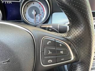 MERCEDES-BENZ GLA 200 usata 17