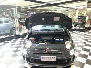 FIAT 500 usata 17