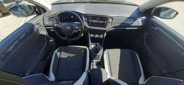 VOLKSWAGEN T-Roc usata, con Specchietti laterali elettrici