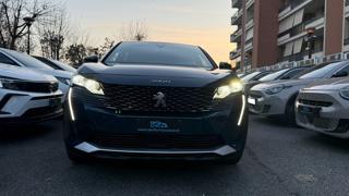 PEUGEOT 3008 usata, con Volante in pelle