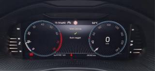 SKODA Kamiq usata, con ESP
