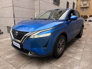 NISSAN Qashqai MHEV 158 CV Xtronic Business