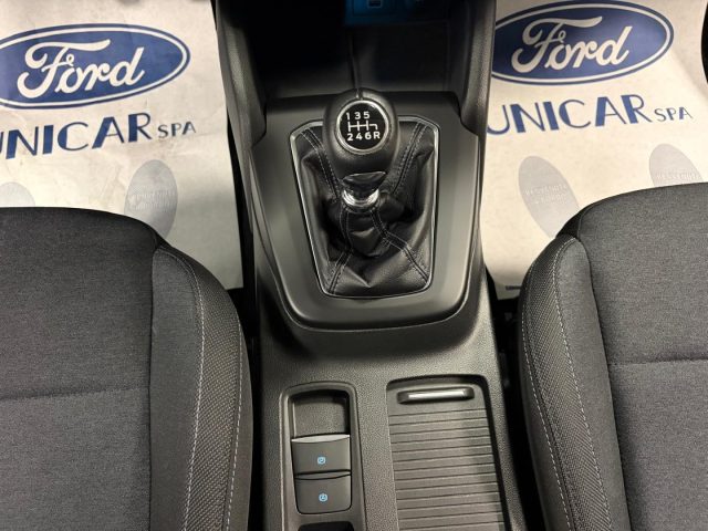 FORD Focus usata, con USB