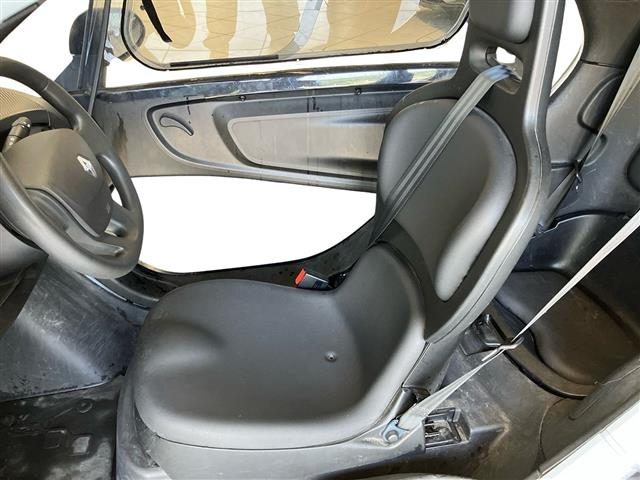 RENAULT Twizy usata 10