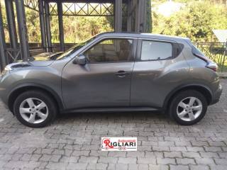 NISSAN Juke usata 1