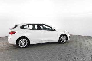 BMW 116 usata 2