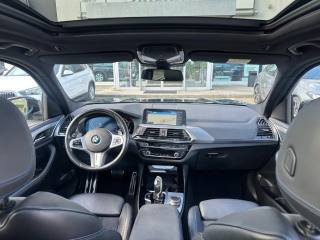 BMW X3 usata, con ESP