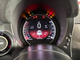 ABARTH 595 usata, con Bluetooth