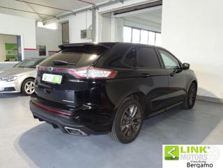 FORD Edge usata, con Telecamera per parcheggio assistito