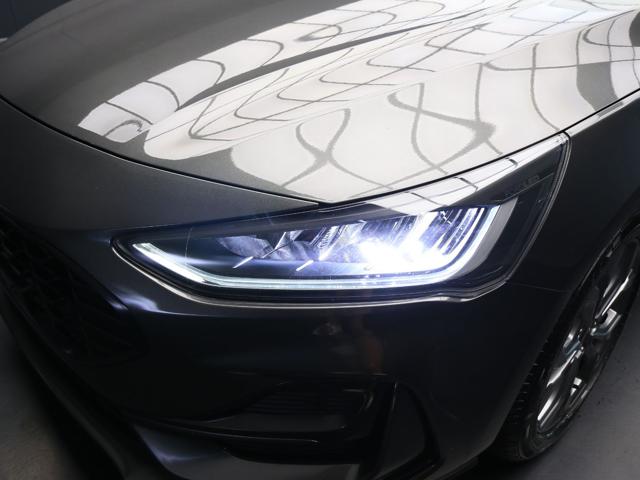 FORD Focus usata, con Climatizzatore