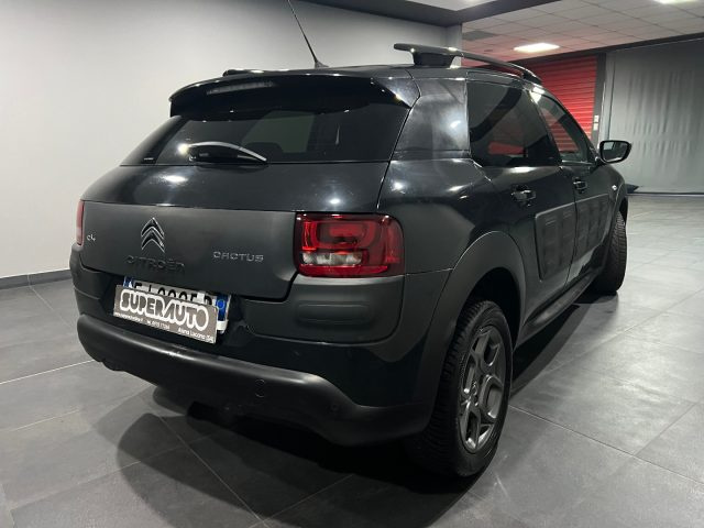 CITROEN C4 Cactus usata, con Antifurto