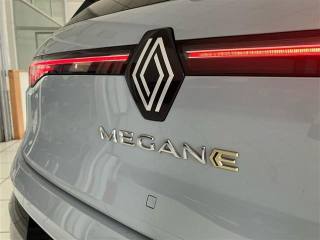 RENAULT Megane usata, con Isofix
