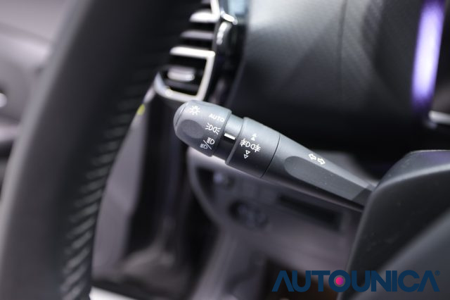 CITROEN C4 usata, con Servosterzo
