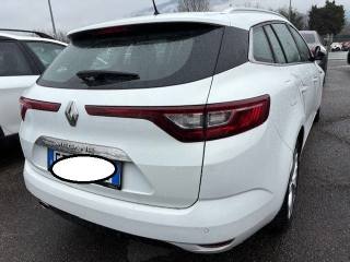 RENAULT Megane usata, con Cerchi in lega