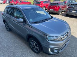 SUZUKI Vitara usata, con Chiusura centralizzata