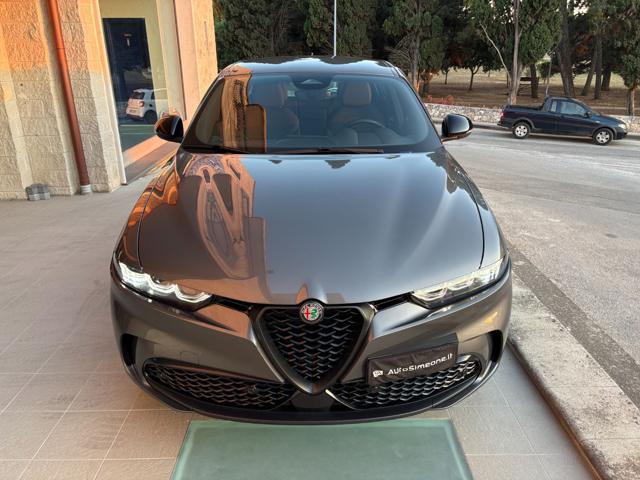 ALFA ROMEO Tonale usata, con Airbag