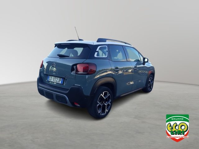 CITROEN C3 Aircross usata, con Cerchi in lega