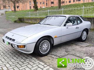PORSCHE 924 usata 17