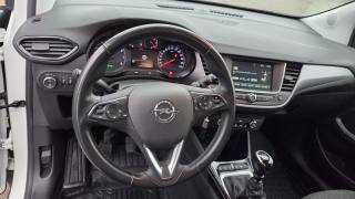 OPEL Crossland X usata, con Servosterzo