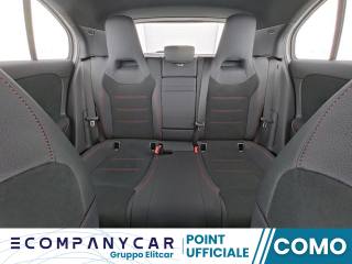 MERCEDES-BENZ A 180 usata, con Controllo automatico clima