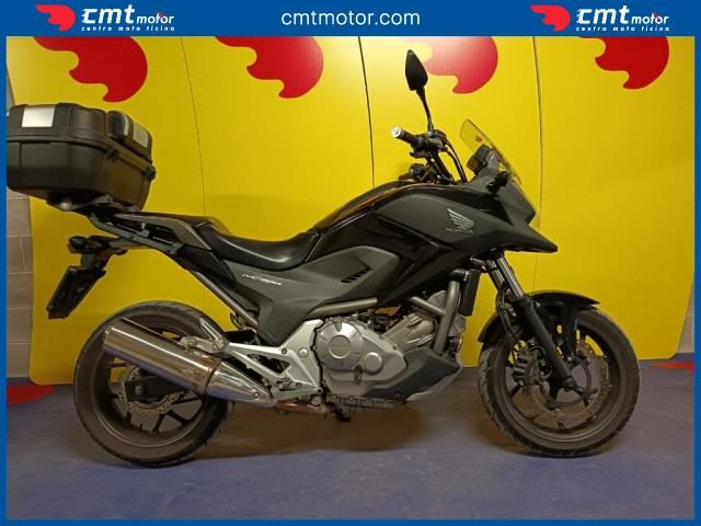 HONDA NC700X usata 0
