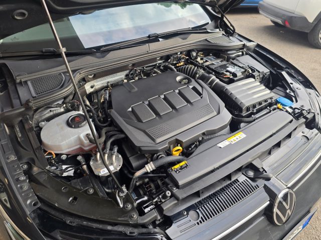 VOLKSWAGEN Golf usata 153