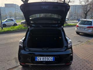 RENAULT Clio usata, con ESP