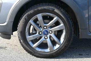 FORD Ka+ usata, con Controllo automatico clima