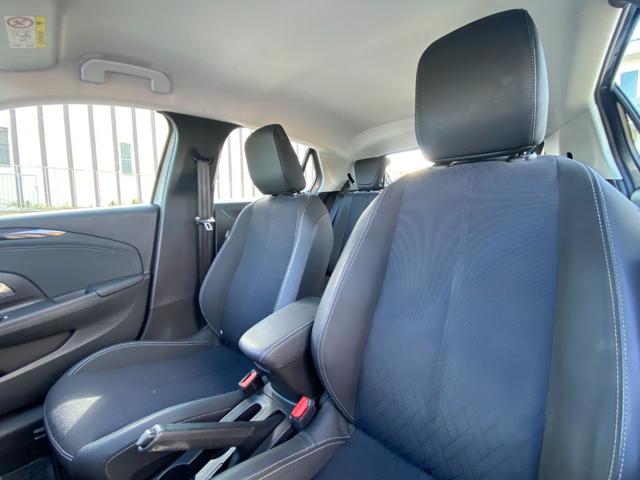 OPEL Corsa usata 27