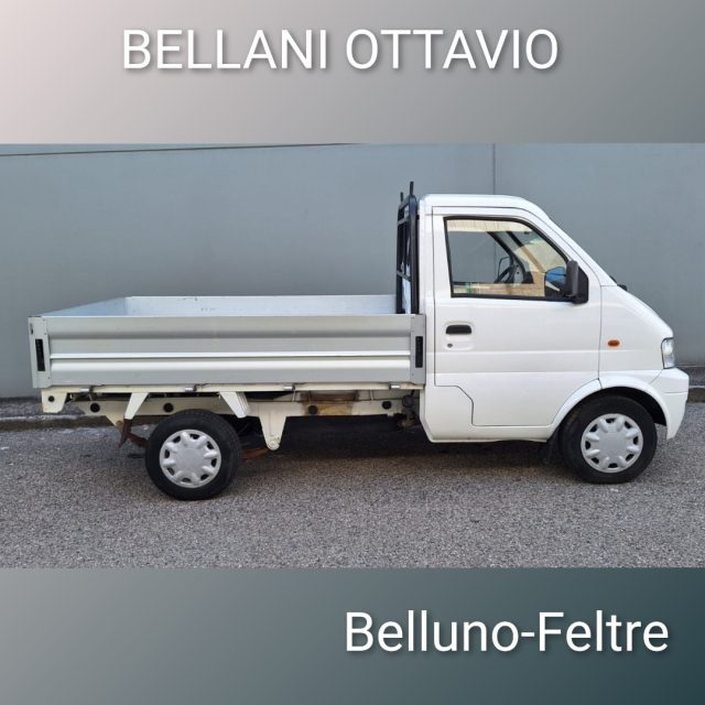 GIOTTI VICTORIA Gladiator usata 2