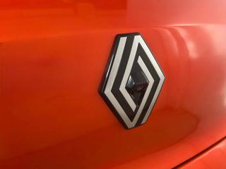 RENAULT Clio usata, con Sensore di pioggia