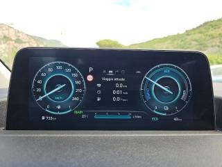 HYUNDAI Staria usata, con Specchietti laterali elettrici