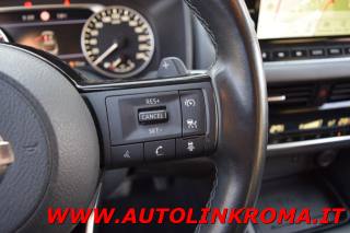 NISSAN Qashqai usata, con Servosterzo