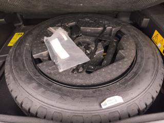 JEEP Compass usata, con Chiusura centralizzata telecomandata