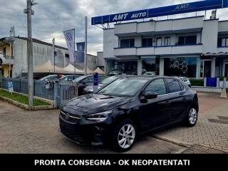 OPEL Corsa 1.2 Elegance 75 cv PRONTA CONSEGNA OK NEOPATENTATO