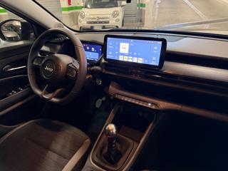 JEEP Avenger usata, con Controllo automatico clima