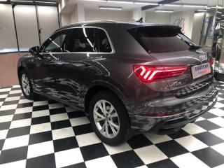 AUDI Q3 usata, con Airbag Passeggero