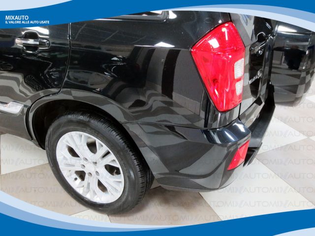 EVO Evo5 usata, con Immobilizzatore elettronico