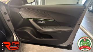 PEUGEOT 2008 usata, con Fari Xenon