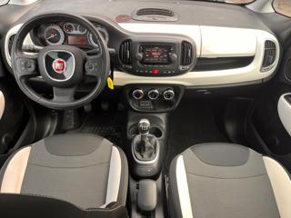 FIAT 500L usata, con Boardcomputer