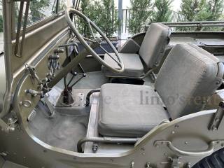 JEEP Willys usata 3
