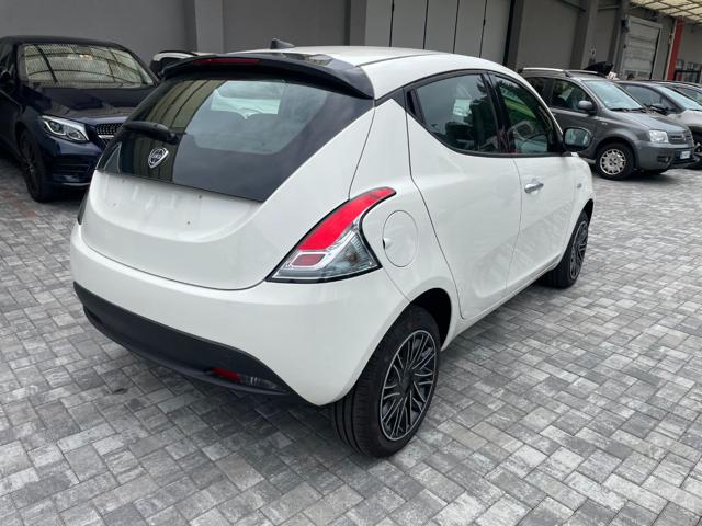 LANCIA Ypsilon usata, con Climatizzatore