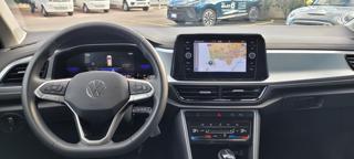 VOLKSWAGEN T-Roc usata, con Cerchi in lega
