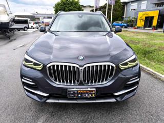 BMW X5 usata, con Airbag Passeggero